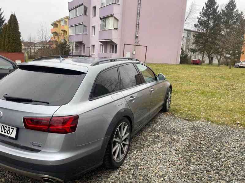 Audi A6 Allroad 3,0   TDi - foto 2