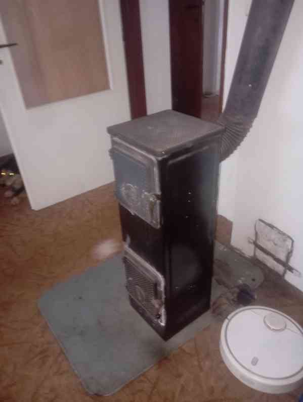 Petry kamna malo používaná  - foto 4