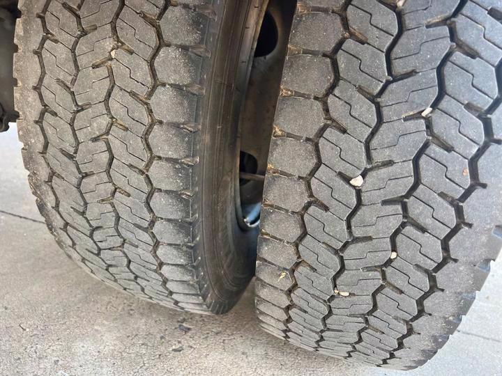 Prodám MAN TGL 8-180 Kamión LBW, Diesel 132 kW,  Manuál 6st. - foto 12