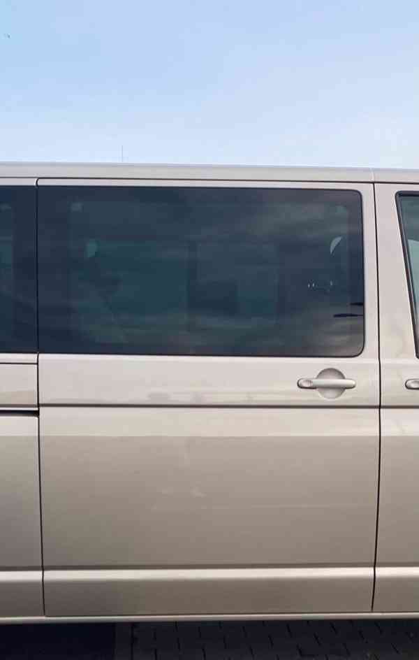 Volkswagen VW Transporter Caravelle T5 - foto 4