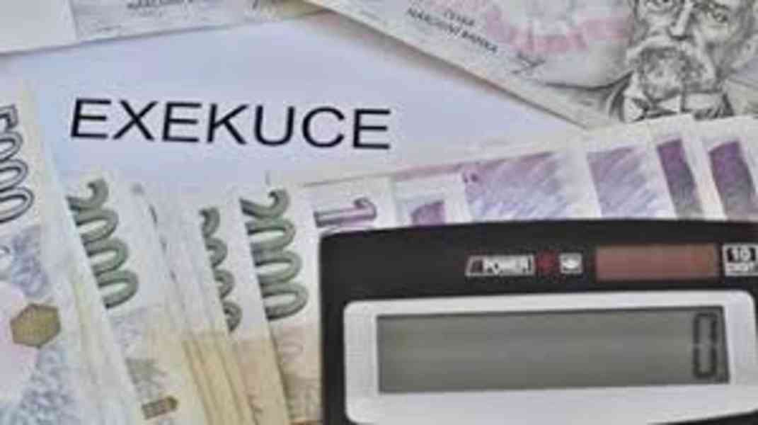 Oddlužení - osobní bankrot - foto 3