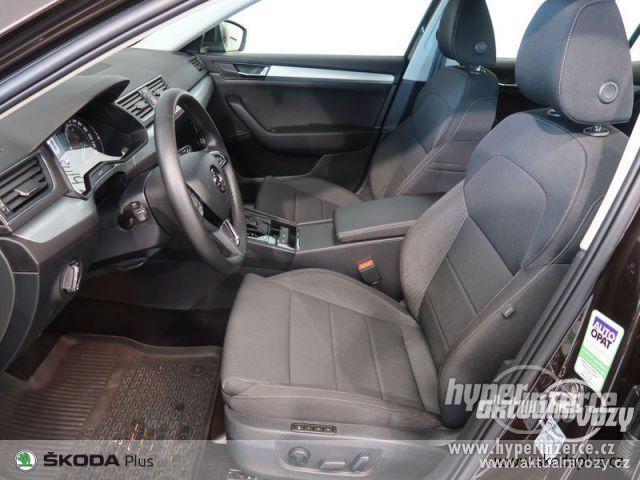 Škoda Superb 2.0, nafta, automat, RV 2018 - foto 5