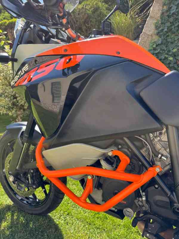 KTM 1050 Adventure 33tKm - foto 10