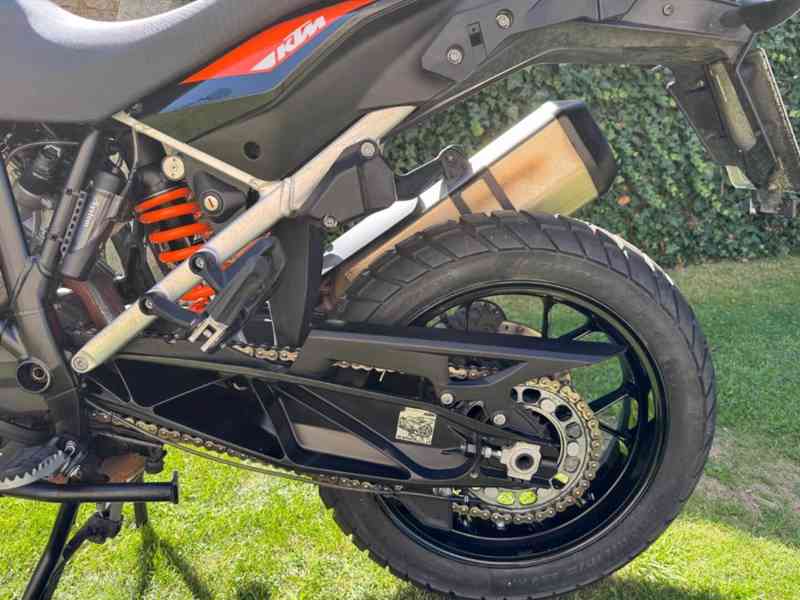 KTM 1050 Adventure 33tKm - foto 9