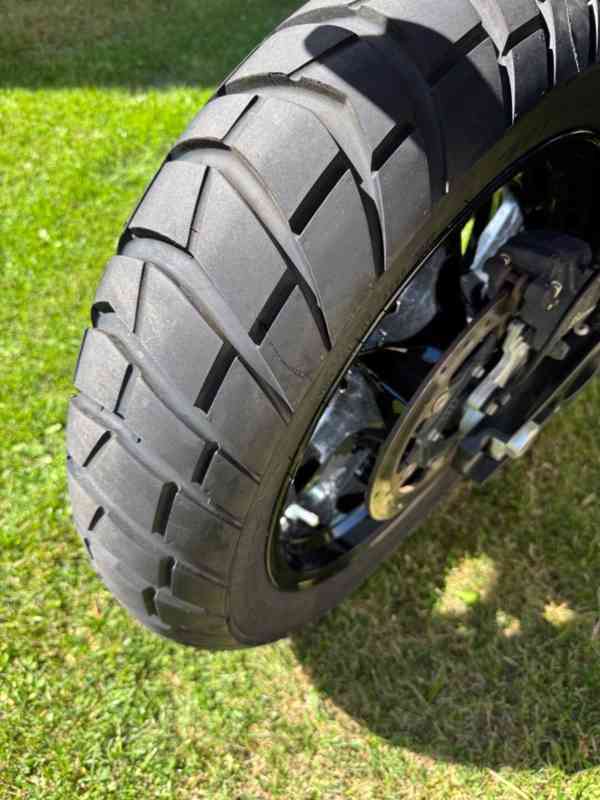 KTM 1050 Adventure 33tKm - foto 5