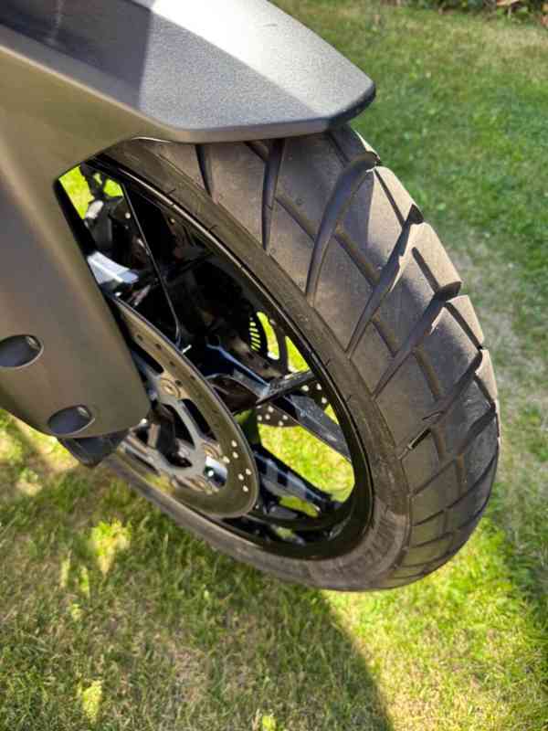 KTM 1050 Adventure 33tKm - foto 4