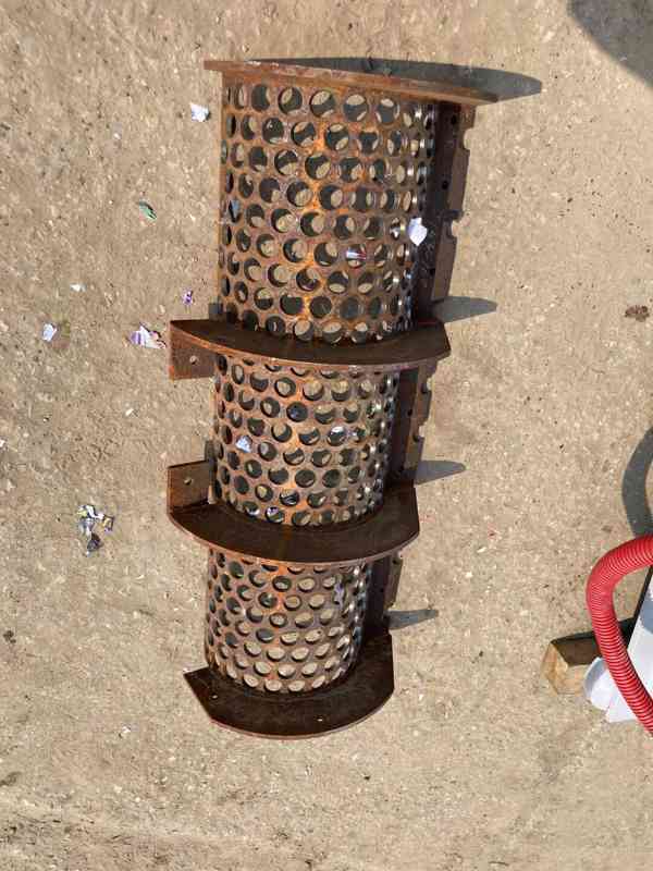 Drtič papíru MeWa UG 1000 - foto 8