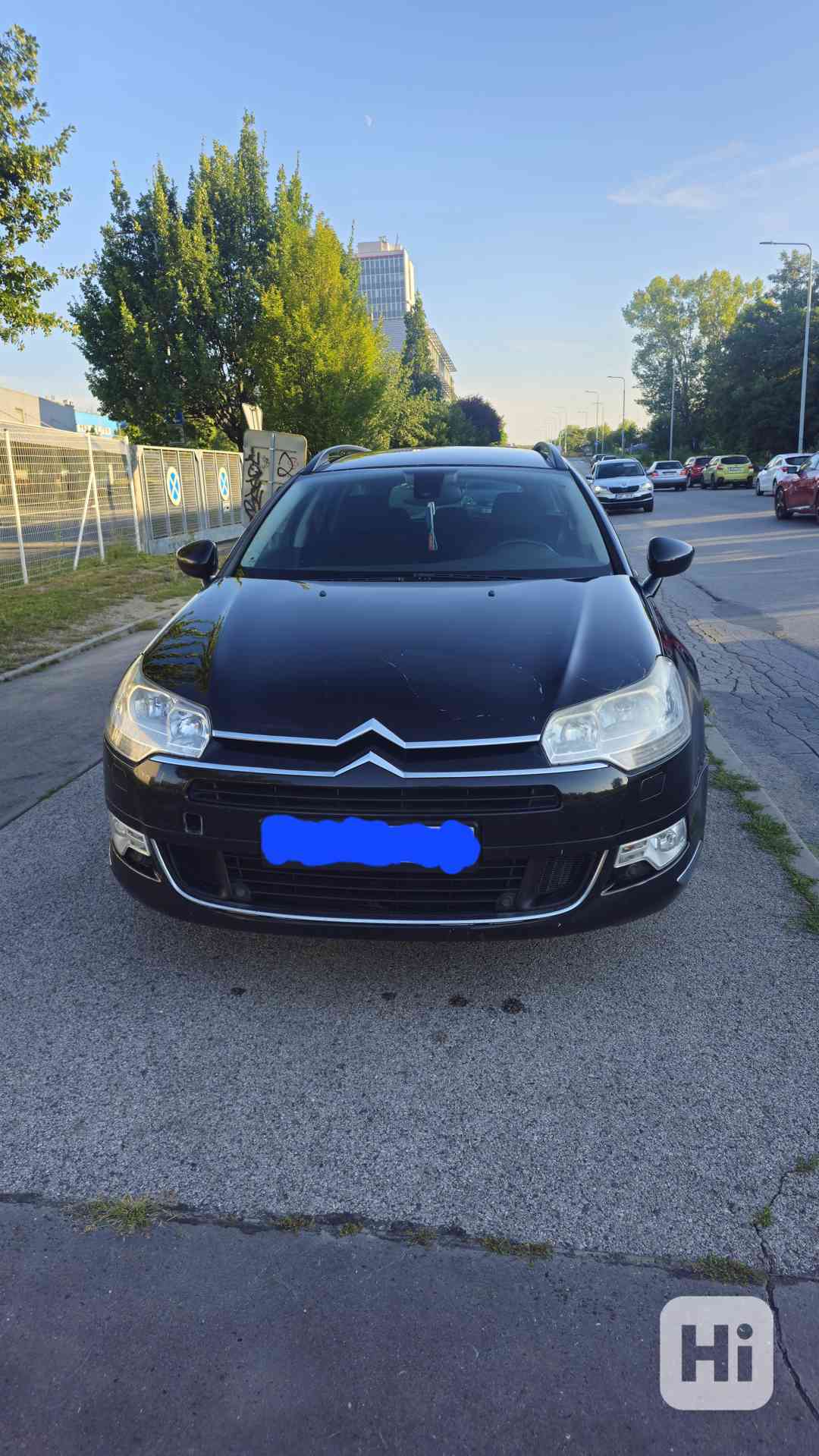 Citroen C5  - foto 1