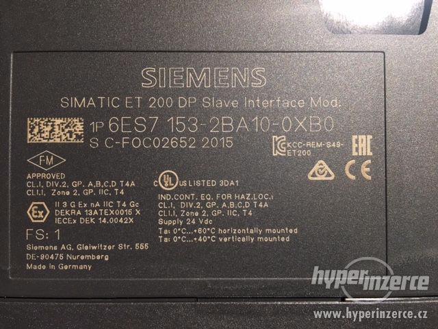 Siemens PLC Simatic - foto 5