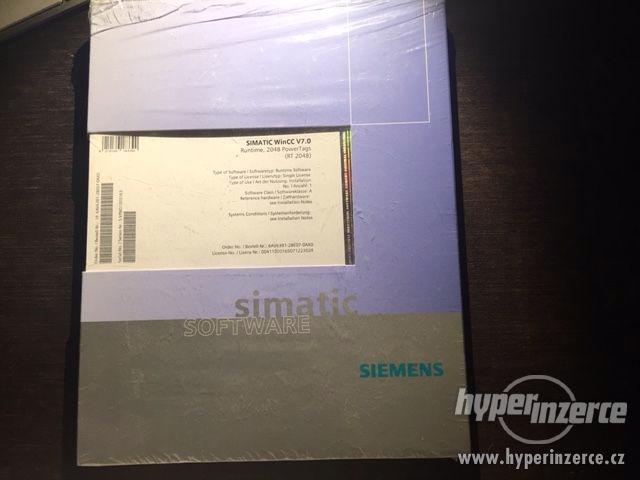 Siemens PLC Simatic - foto 6