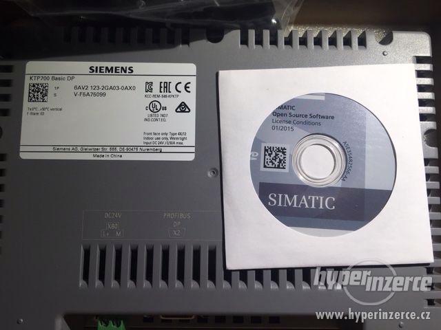 Siemens PLC Simatic - foto 9