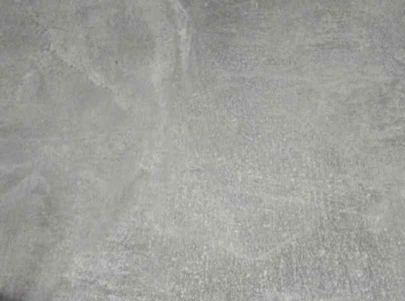 PRODÁM Jídelní stůl Stone, 140x80 cm, rozkládací  (180x80cm) - foto 6