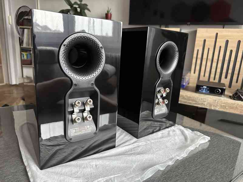 Bowers And Wilkins 706 s2 - foto 3