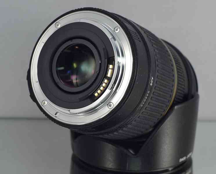 pro Canon - TAMRON SP AF 28-75mm 1:2.8 DiI MACRO - foto 5