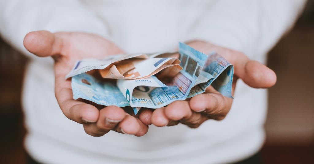 Potřebujete financování projektu - foto 3