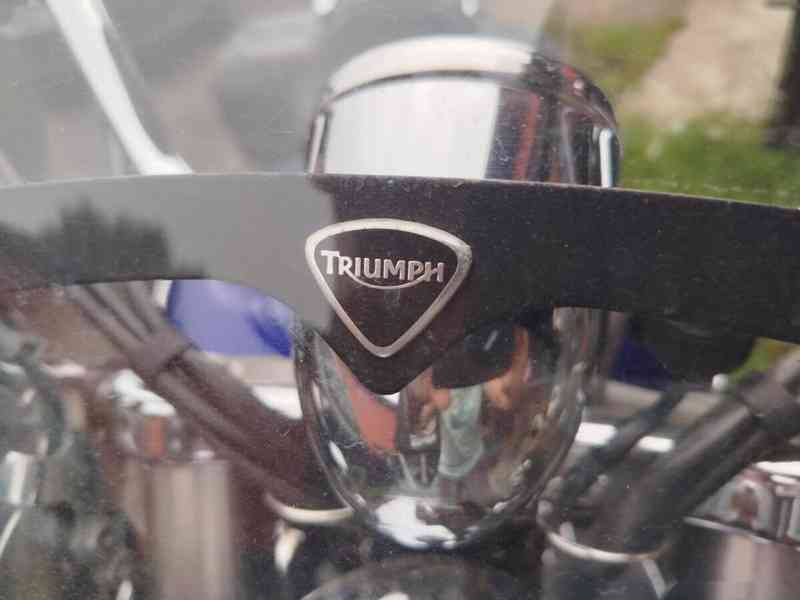 Triumph america LT bonneville - foto 12