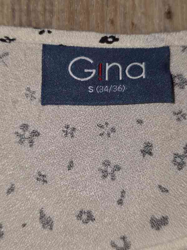 NOVÁ Halenka, vel. S(34/36) - foto 3