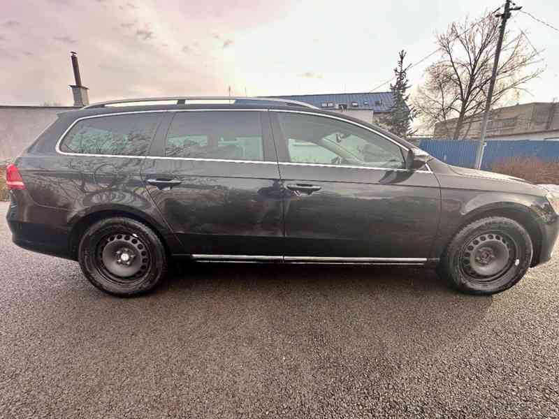 Volkswagen Passat 1,4   B7 TSI - foto 20