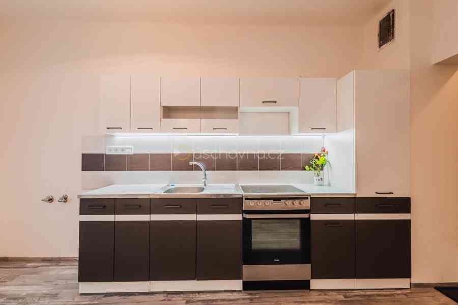 pronájem bytu - foto 9