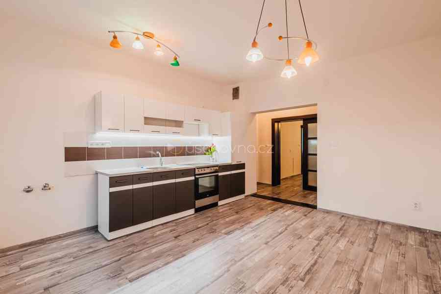 pronájem bytu - foto 8