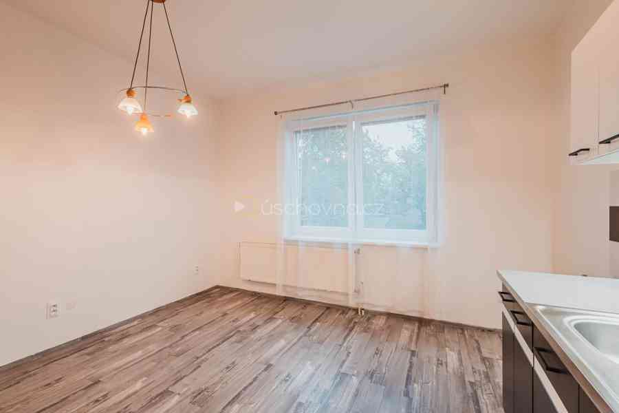 pronájem bytu - foto 7