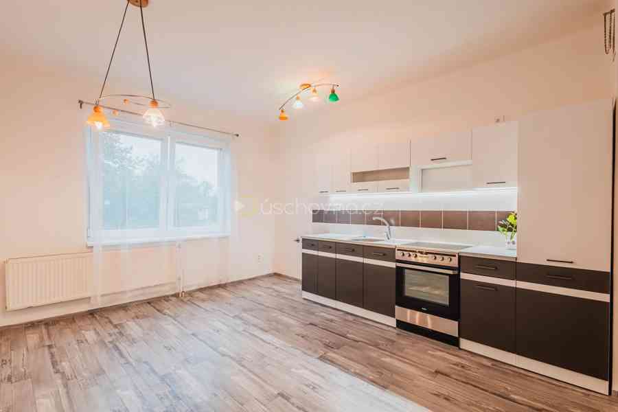 pronájem bytu - foto 6