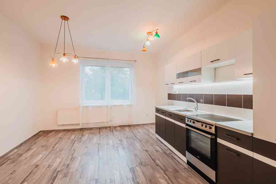 pronájem bytu - foto 5