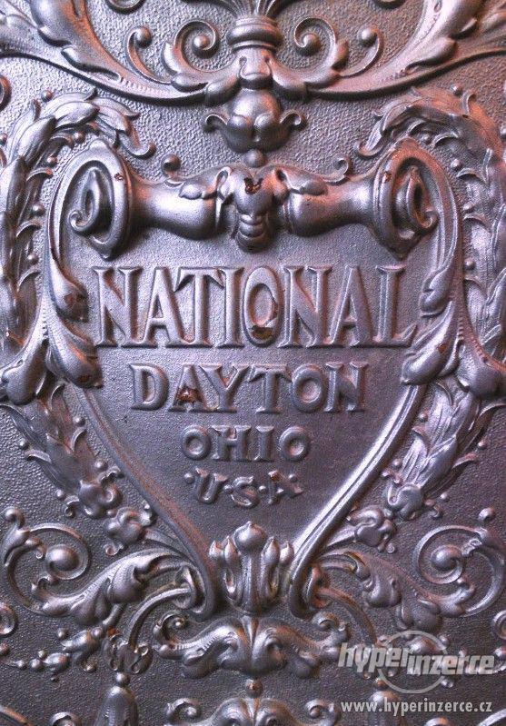 Pokladna National Dayton Ohio - foto 10