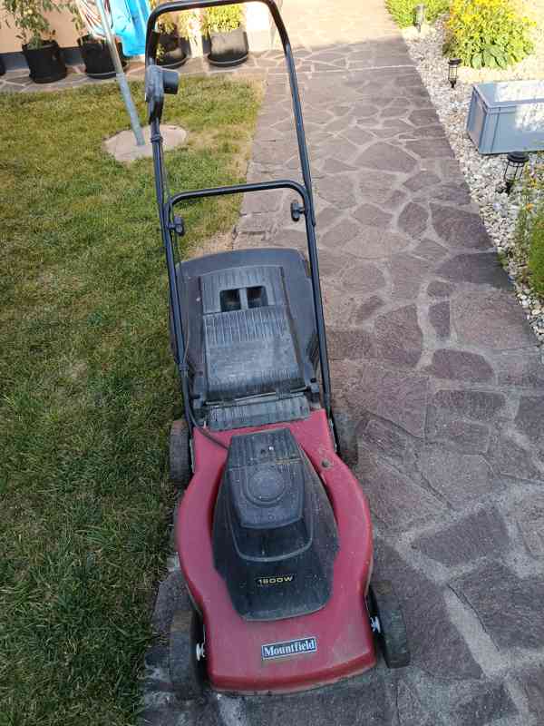 El. Sekačka  - foto 5