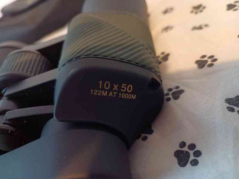 Fomei 10x50 ZCF  - foto 2