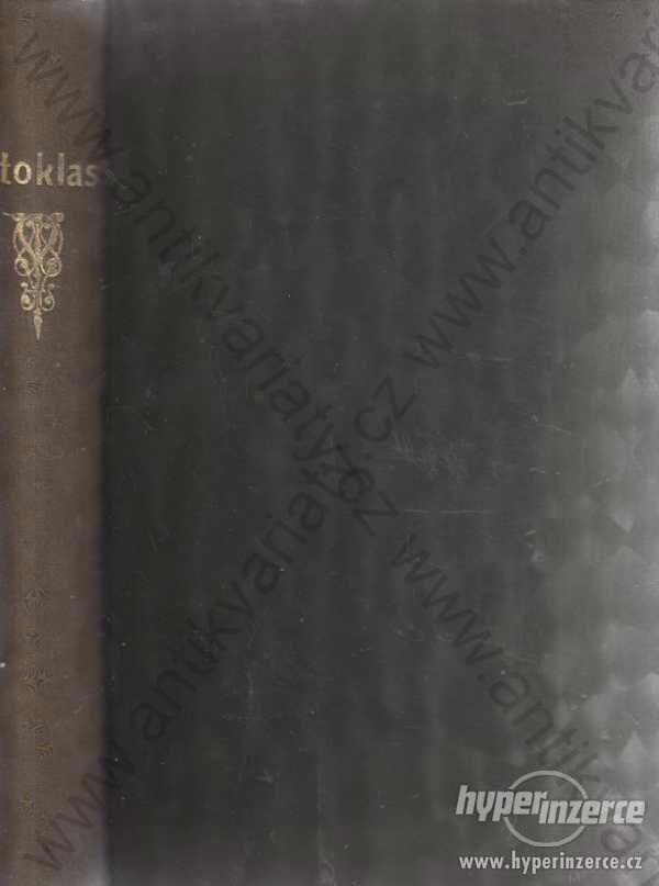 V paprscích věčnosti Václav Stoklas 1911 - foto 1