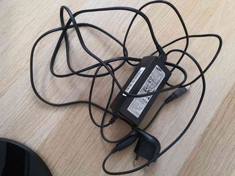 Samsung 24" Full HD Monitor - foto 2