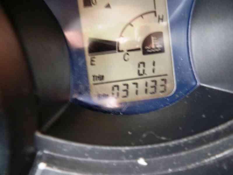 Yamaha Majesty 400 (2008) - foto 10