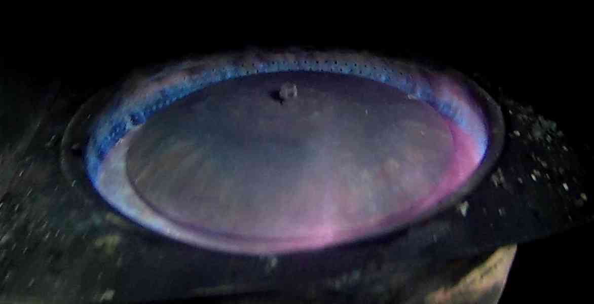 Nejlevnější vytápění z použitého oleje - foto 2