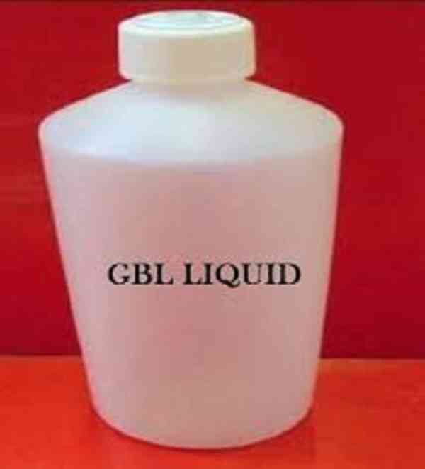 Buy GBL (Gamma-Butyrolactone) Online - foto 1