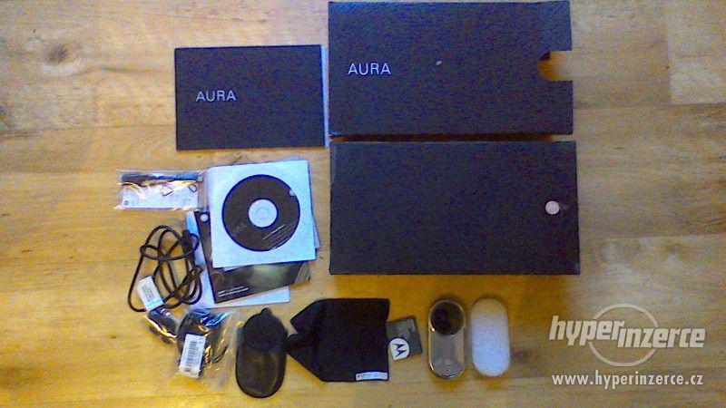 Motorola Aura - foto 2