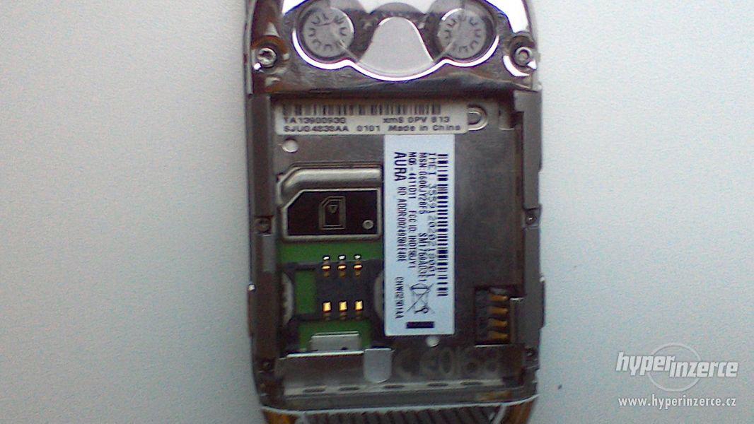 Motorola Aura - foto 3