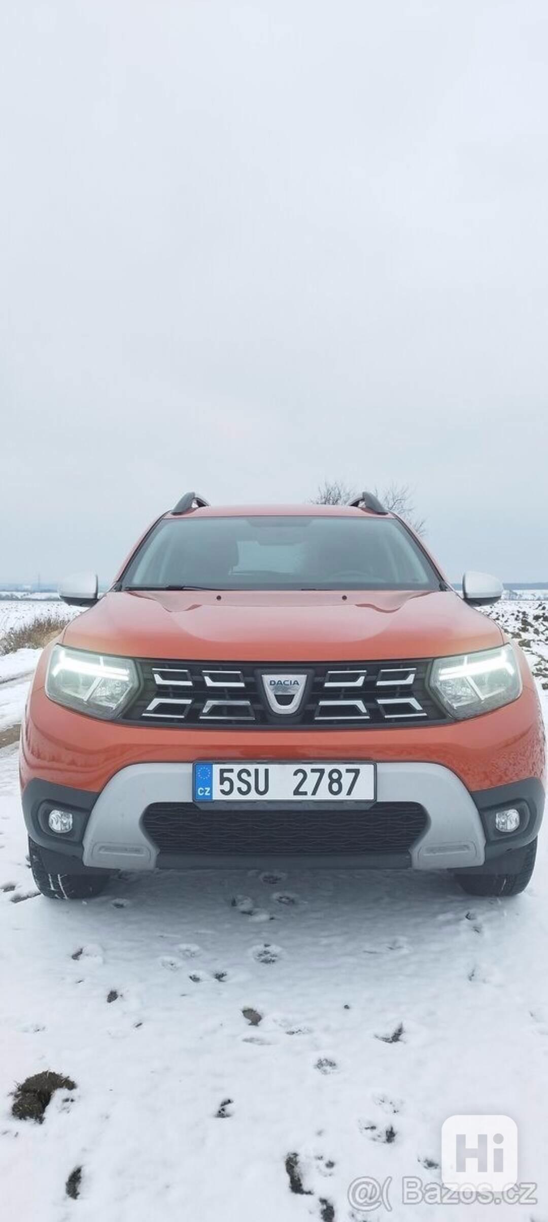 Dacia Duster TCe 100 LPG 4×2 - foto 1