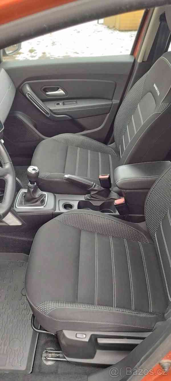 Dacia Duster TCe 100 LPG 4×2 - foto 9