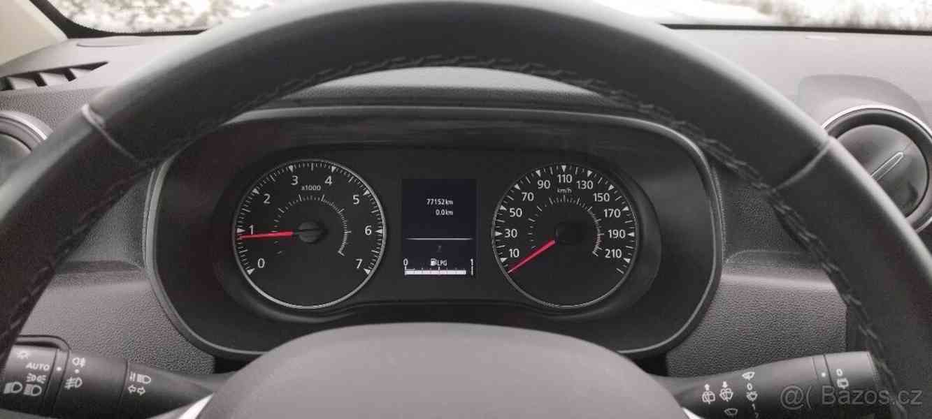Dacia Duster TCe 100 LPG 4×2 - foto 16