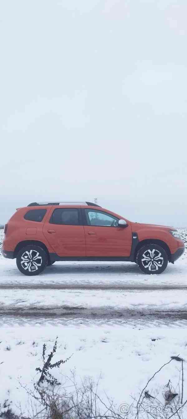 Dacia Duster TCe 100 LPG 4×2 - foto 3