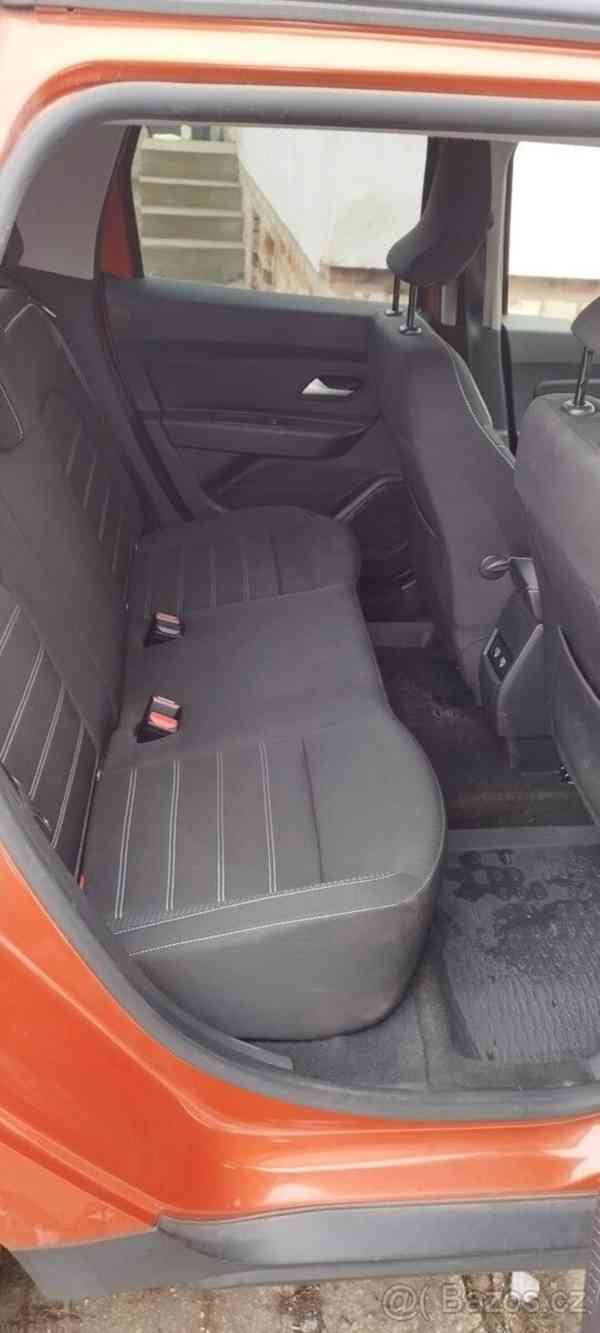 Dacia Duster TCe 100 LPG 4×2 - foto 17