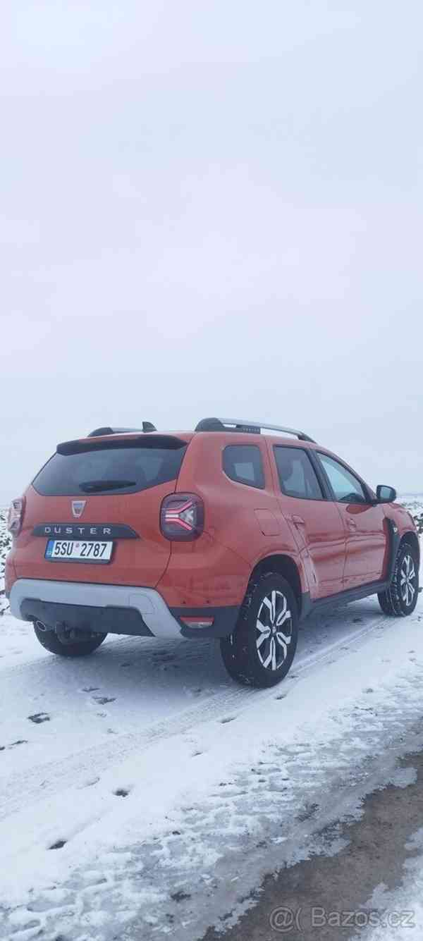 Dacia Duster TCe 100 LPG 4×2 - foto 5