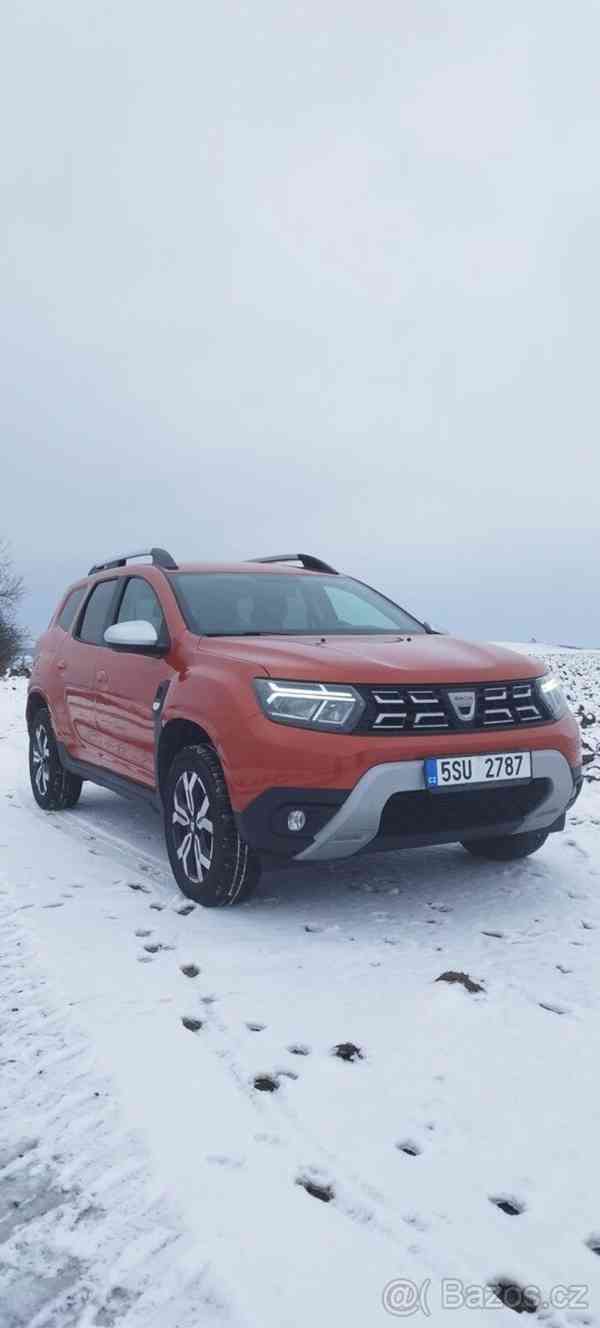 Dacia Duster TCe 100 LPG 4×2 - foto 20