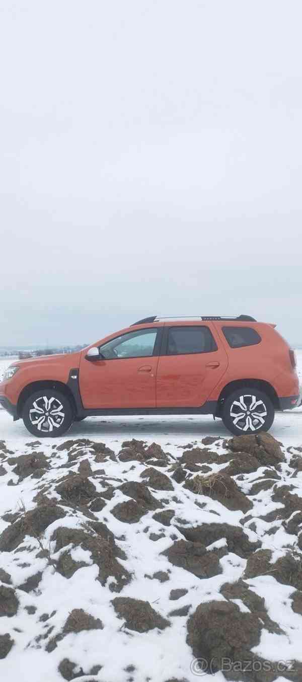 Dacia Duster TCe 100 LPG 4×2 - foto 4