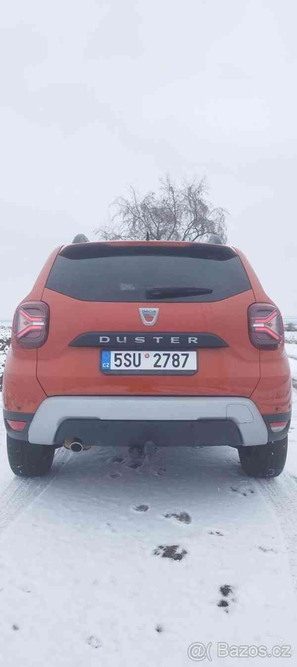 Dacia Duster TCe 100 LPG 4×2 - foto 2