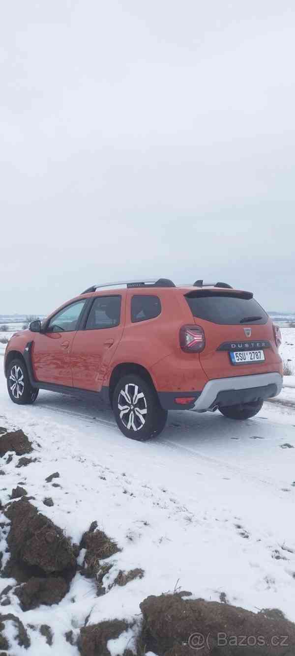 Dacia Duster TCe 100 LPG 4×2 - foto 6