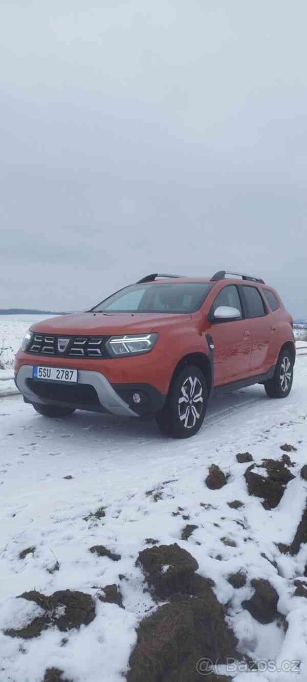 Dacia Duster TCe 100 LPG 4×2 - foto 14