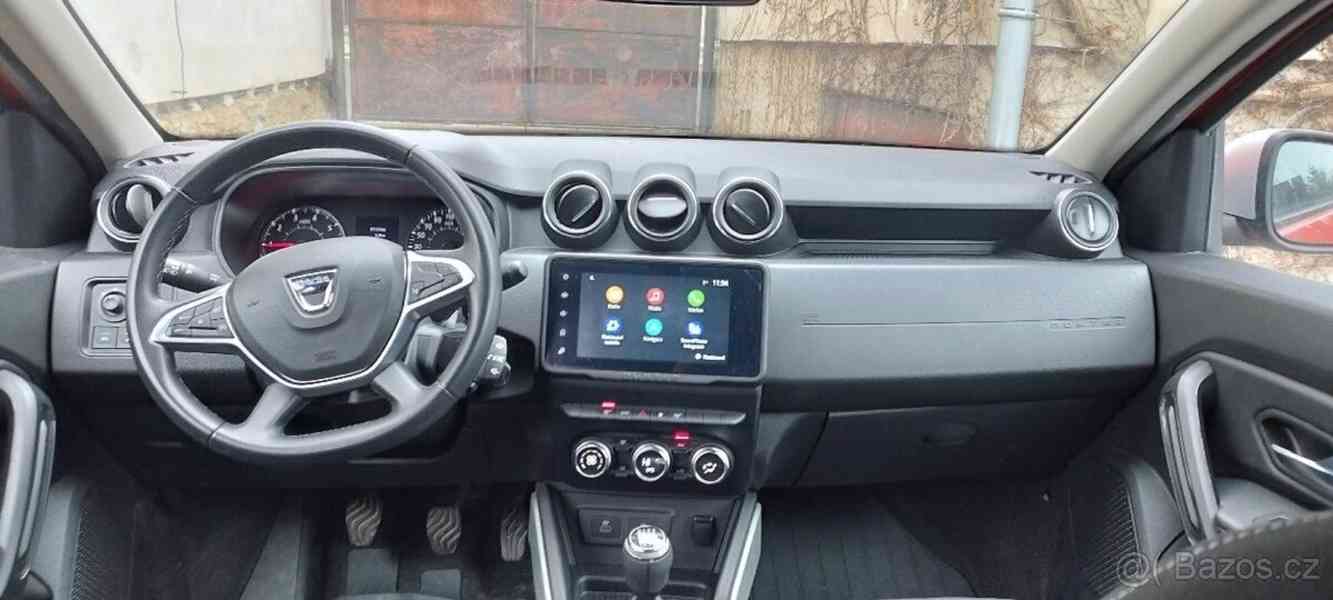 Dacia Duster TCe 100 LPG 4×2 - foto 12