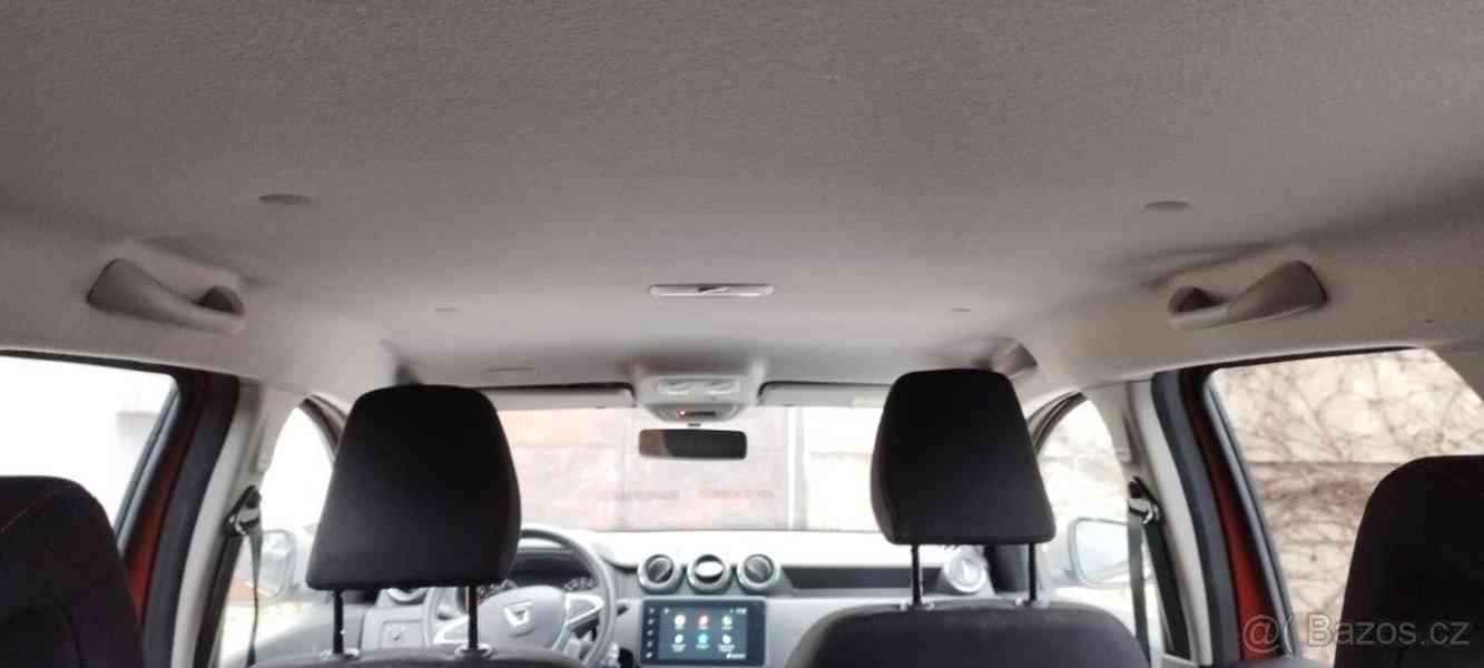 Dacia Duster TCe 100 LPG 4×2 - foto 18